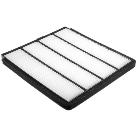Mahle Cabin Air Filter, La717 LA717